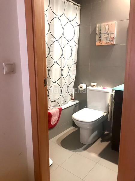 Foto 907f384f-cadd-4918-8ffc-c167313e715b. Location appartement avec chauffage dans La Magdalena Zaragoza