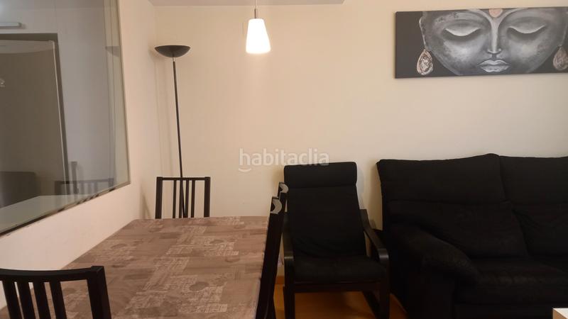 Foto b44c87eb-6e45-4af4-8582-35352efa1682. Miete etagenwohnung mit heizung in La Magdalena Zaragoza