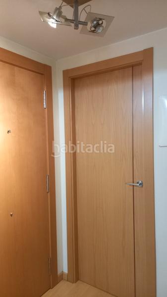 Foto 2fd55392-f81e-4cd4-b90f-fdb62dfdf339. Rent flat with heating in La Magdalena Zaragoza