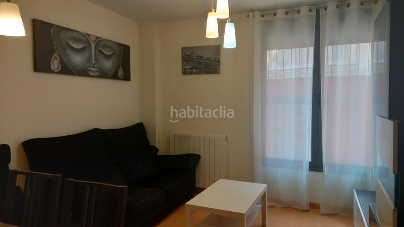 Foto 70e32740-6f31-43a1-973d-e62689da9a18. Rent flat with heating in La Magdalena Zaragoza