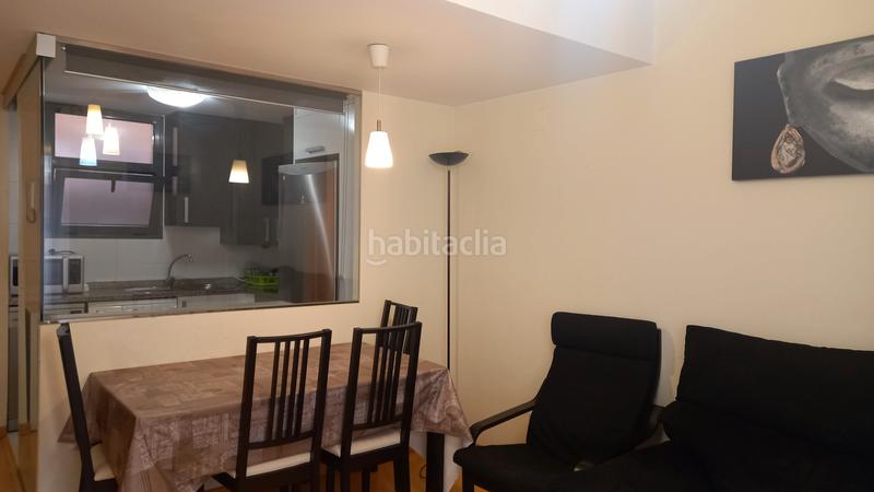 Foto 73d8cd21-367d-4c8a-8a9d-3e249c7d129c. Rent flat with heating in La Magdalena Zaragoza