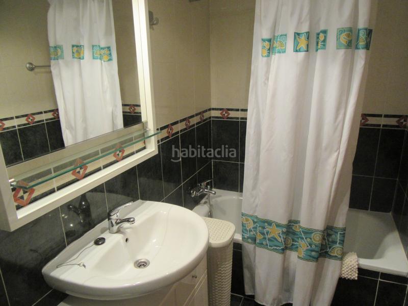 Foto 5c3c9e5f-2c22-4406-bbf3-28a453eb701d. Alquiler piso plaza tenerias, para entrar a vivir en Zaragoza