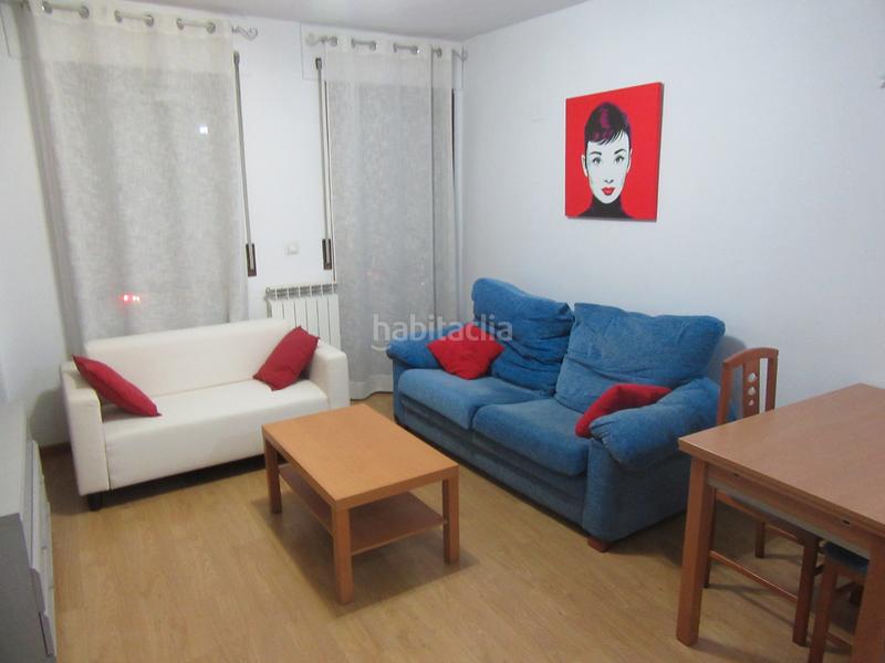 Foto 5d373fc4-a709-4c8e-891e-0098b60a38ef. Alquiler piso plaza tenerias, para entrar a vivir en Zaragoza