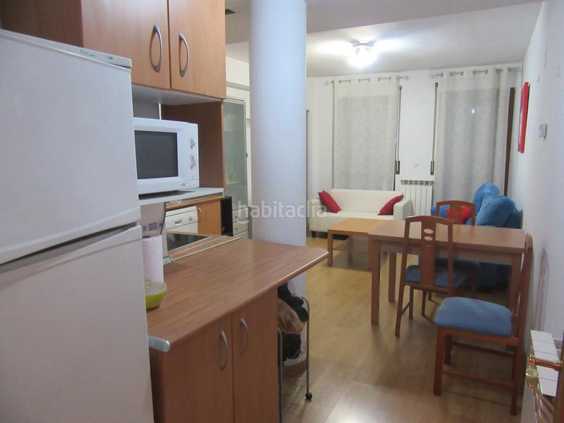 Foto fcec1bca-1e68-4636-bb80-62341f15b4e4. Alquiler piso plaza tenerias, para entrar a vivir en Zaragoza