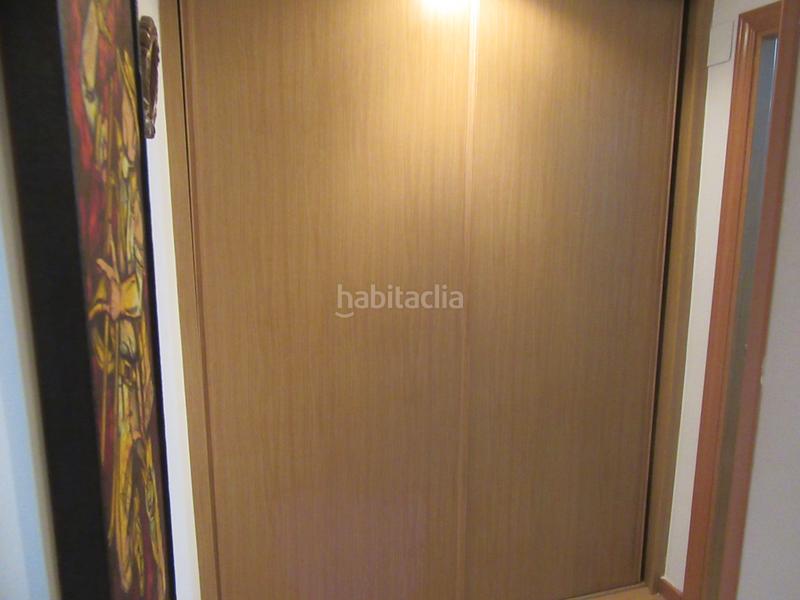 Foto 10419fe6-9f2e-4580-99cf-32af939e802b. Location appartement avec chauffage dans La Magdalena Zaragoza