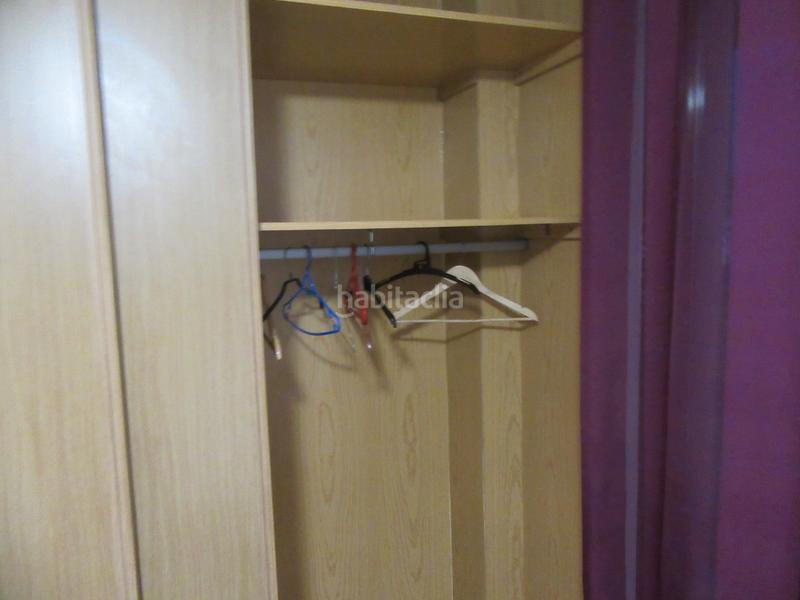 Foto caff4adf-37a6-48c5-9529-ba5269660a34. Location appartement avec chauffage dans La Magdalena Zaragoza