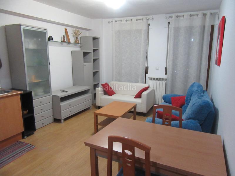 Foto db2f4928-4313-4190-a054-d94a05f5032c. Location appartement avec chauffage dans La Magdalena Zaragoza