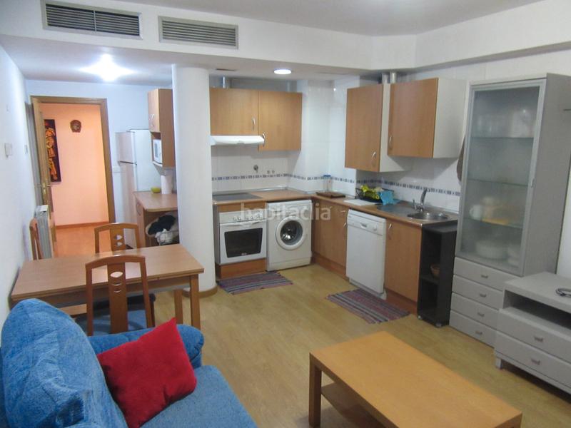 Foto e4618ad0-905e-47fc-9c78-14113201b0ab. Location appartement avec chauffage dans La Magdalena Zaragoza