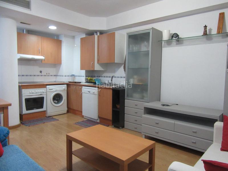 Foto 616c8a57-f64c-47bc-8dca-7cf74c346fda. Rent flat with heating in La Magdalena Zaragoza