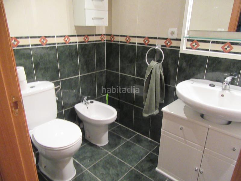 Foto 61dba82c-b4d6-45c5-b731-744d0c964638. Rent flat with heating in La Magdalena Zaragoza