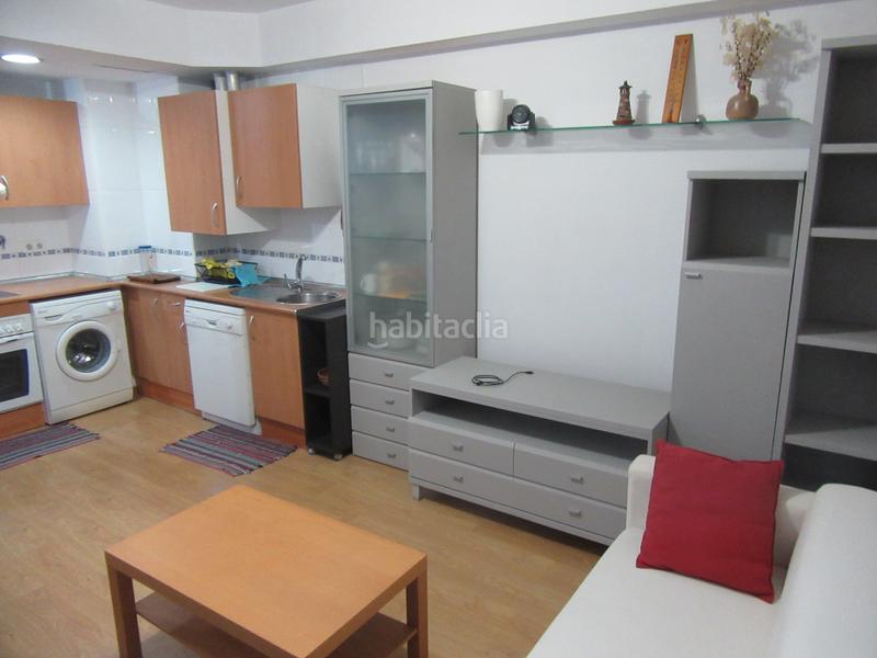 Foto f0223d51-5f32-4551-a545-f146e87c7cc4. Rent flat with heating in La Magdalena Zaragoza