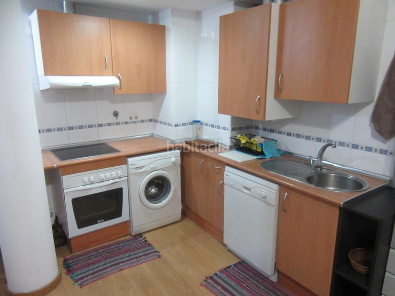 Foto f3240b3a-13f5-483b-9c56-162dcfc78e87. Rent flat with heating in La Magdalena Zaragoza