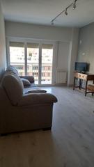 Location Appartement  Calle de manuel lasala. Piso alquiler próximo a paseo sagasta