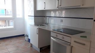 Miete Etagenwohnung in Ciudad Jardín - Parque Roma. Junto avenida valencia