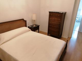 Lloguer Pis a Doctor Cerrada. Piso de 150m en inmejorable zona de zaragoza, gran via, reformad
