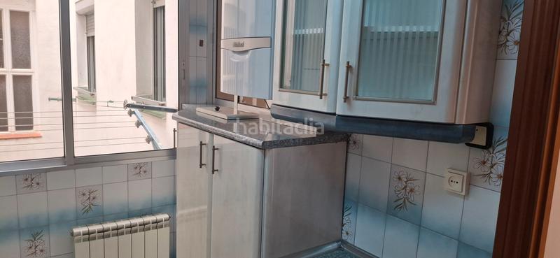 Foto 28535a4c-bd9c-4965-b974-c0776106ac96. Miete etagenwohnung mit heizung in La Granja Zaragoza