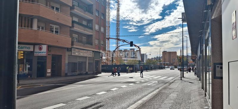 Foto 557c9303-e8f7-4780-b97a-8fecd365c199. Miete etagenwohnung mit heizung in La Granja Zaragoza