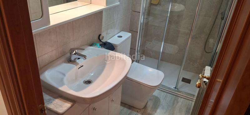 Foto d27d6744-e226-4960-bf47-ed6935f1e99c. Miete etagenwohnung mit heizung in La Granja Zaragoza