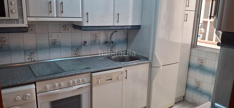 Foto 8396ec4e-1840-4e4e-8610-5b97b229c7c7. Rent flat with heating in La Granja Zaragoza