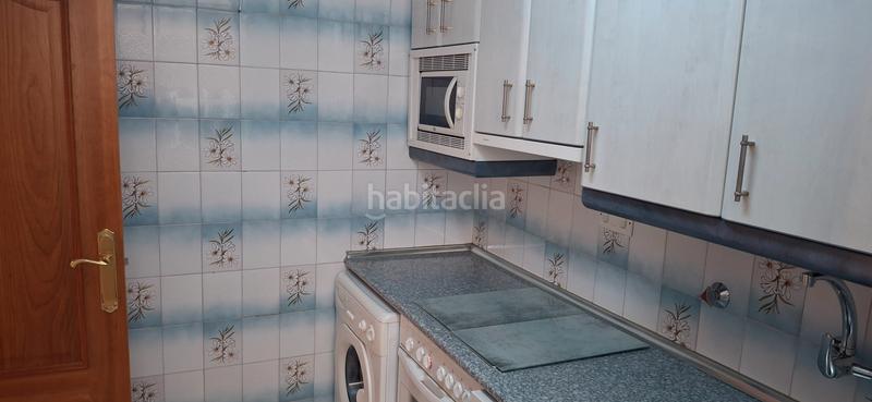 Foto a7968de8-294b-432e-8d06-1f5165dc19b8. Rent flat with heating in La Granja Zaragoza