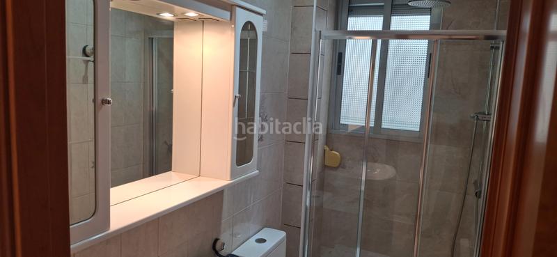 Foto da862f8c-1df6-4a31-858a-d2bc8e41fe92. Rent flat with heating in La Granja Zaragoza