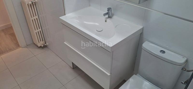 Foto b14457c3-d89e-4521-bef4-bf3a2118221f. Affitto appartamento con riscaldamento in La Granja Zaragoza