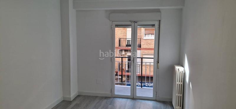 Foto bedcd1db-d8ef-470d-8b53-7aa0ac3fb060. Affitto appartamento con riscaldamento in La Granja Zaragoza