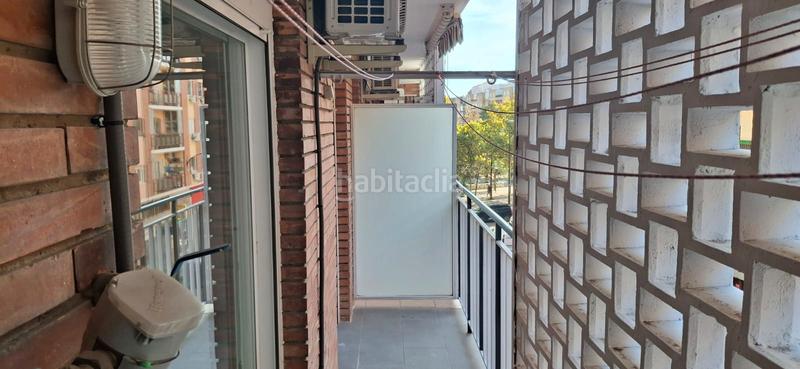 Foto 08ababd5-e5e4-431e-abfd-1fe2d496530e. Location appartement avec chauffage dans La Granja Zaragoza