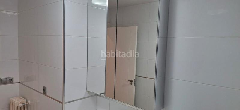 Foto 5090107f-b9db-405d-9bf3-3e6880072ade. Miete etagenwohnung mit heizung in La Granja Zaragoza