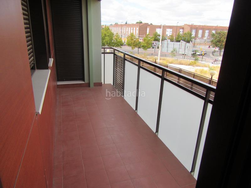 Foto e2759bed-d0c1-4dfb-81d3-3aeb945b39c1. Affitto appartamento con riscaldamento parcheggio piscina in Zaragoza