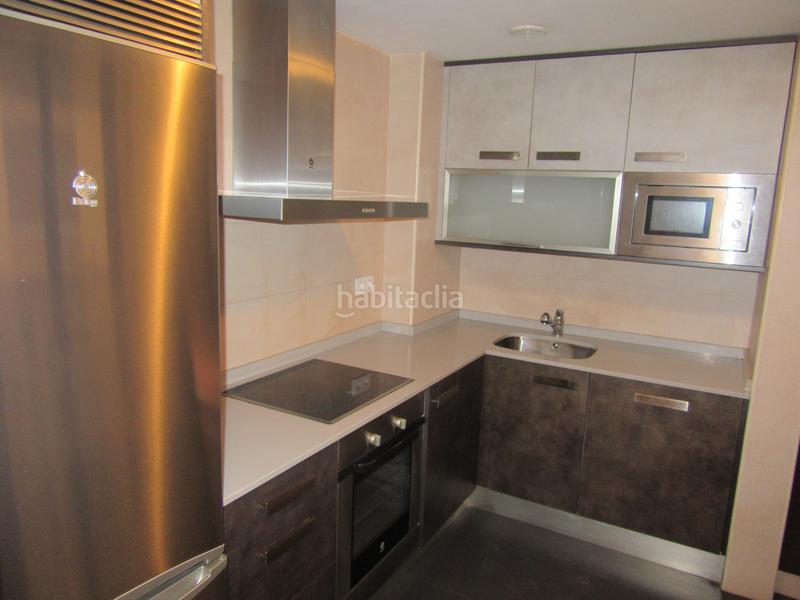 Foto f5c355d3-272d-4098-9a4f-863ea60af9df. Affitto appartamento con riscaldamento parcheggio piscina in Zaragoza