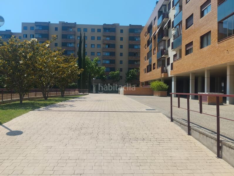 Foto afdc7aef-ae51-40f9-8d53-ac230ac8a669. Lloguer pis amb calefacció aparcament piscina a Miralbueno Zaragoza