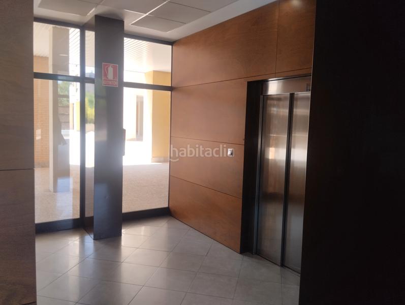 Foto 1efeb219-547b-4927-8a2f-1c16bf0130a0. Miete etagenwohnung mit heizung parking pool in Miralbueno Zaragoza