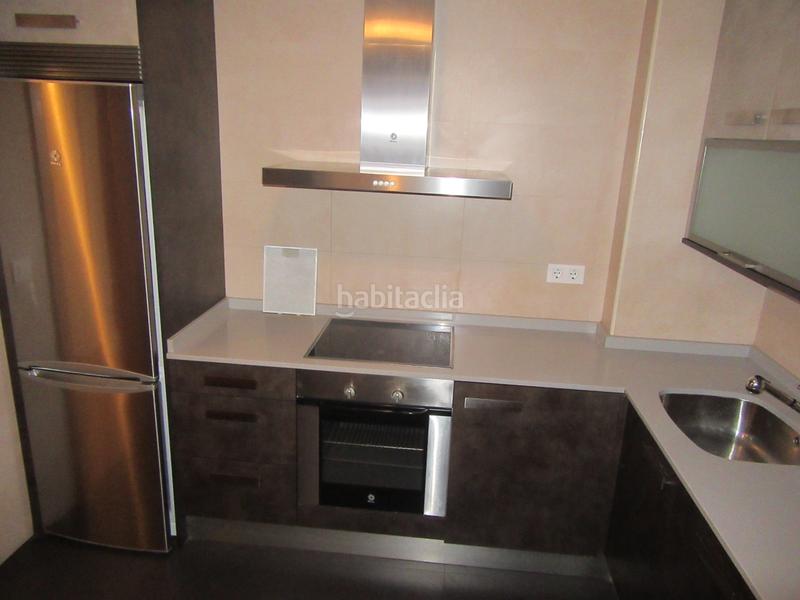 Foto 4ef45418-e761-4f5d-b5e8-91a45c1a3e62. Miete etagenwohnung mit heizung parking pool in Miralbueno Zaragoza