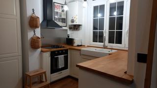 Appartement à La Magdalena