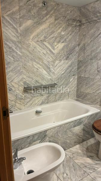 Foto 2ec62f67-f695-4847-824d-bb291166fb5d. Appartamento con riscaldamento parcheggio in La Magdalena Zaragoza