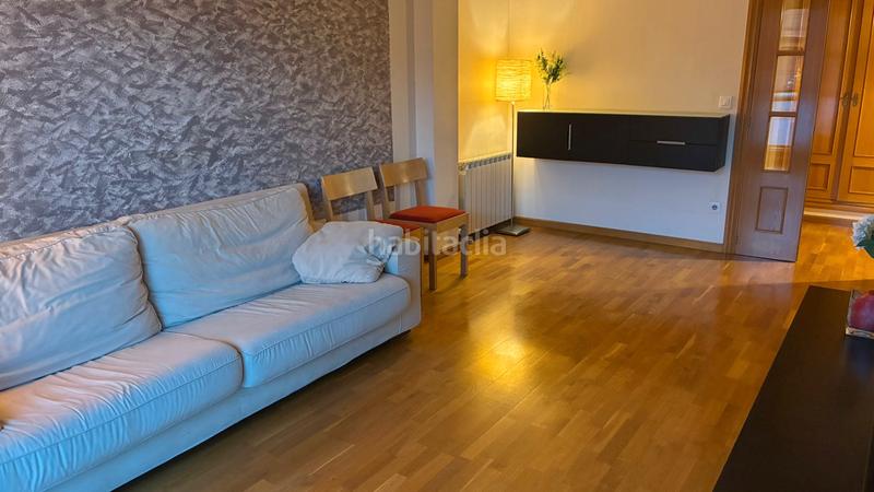 Foto 5375a1e7-e5f5-4933-9471-1bcced315b6b. Appartamento con riscaldamento parcheggio in La Magdalena Zaragoza