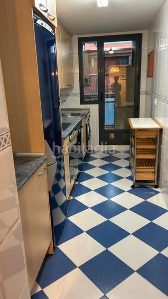 Foto 7e5fc76e-367a-440b-bda6-4963856d9746. Appartamento con riscaldamento parcheggio in La Magdalena Zaragoza