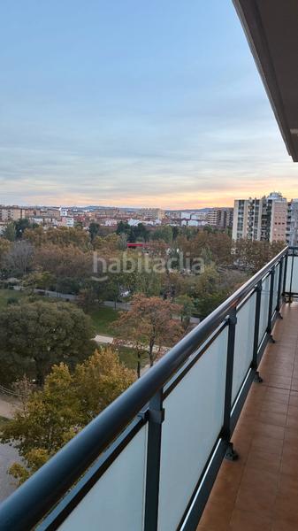 Foto 953deef4-1aa2-4b8a-911c-aafeeb1dd8b4. Appartamento con riscaldamento parcheggio in La Magdalena Zaragoza