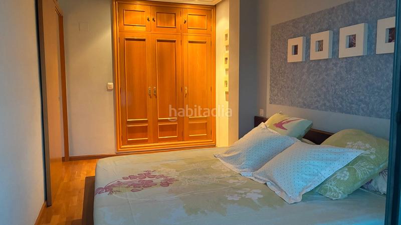 Foto e1bcacfd-2dde-4fb6-88de-9b06724d483e. Appartamento con riscaldamento parcheggio in La Magdalena Zaragoza