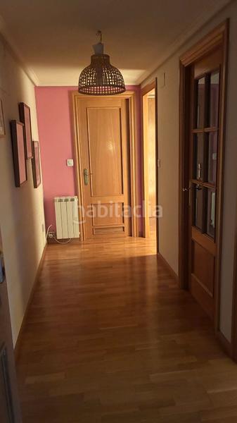 Foto e6af3316-c977-4cbd-a8dc-2efd643c2c7d. Appartamento con riscaldamento parcheggio in La Magdalena Zaragoza