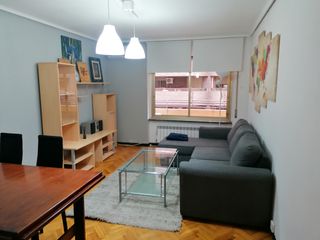 Rent Flat  Residencial paraíso. Junto corte ingles, res. paraiso calefacción incluida alquiler t