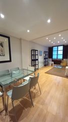 Flat in Calle de Casto Méndez Núñez