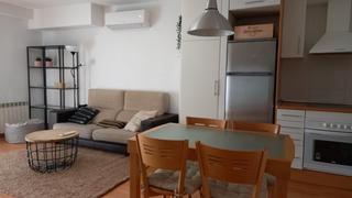 Miete Zweistöckige Wohnung  Calle de san pablo. Duplex en el centro