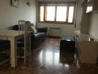 Location Appartement  Avenida de cataluña. Avenida de cataluña junto grande covian
