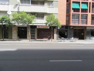 Geschäftsraum  Calle de santander. Local calle santander. 100m2 diáfanos