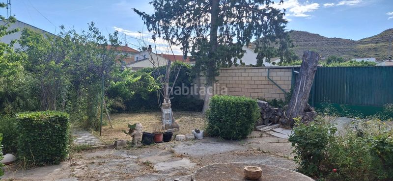 Foto 52b51f93-e21a-4868-9e66-9f6e6c3a9aed. Xalet amb xemeneia calefacció piscina a Cadrete