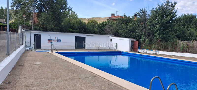 Foto 635e6421-aecf-4f79-8b04-c0a339b2da4f. Xalet amb xemeneia calefacció piscina a Cadrete