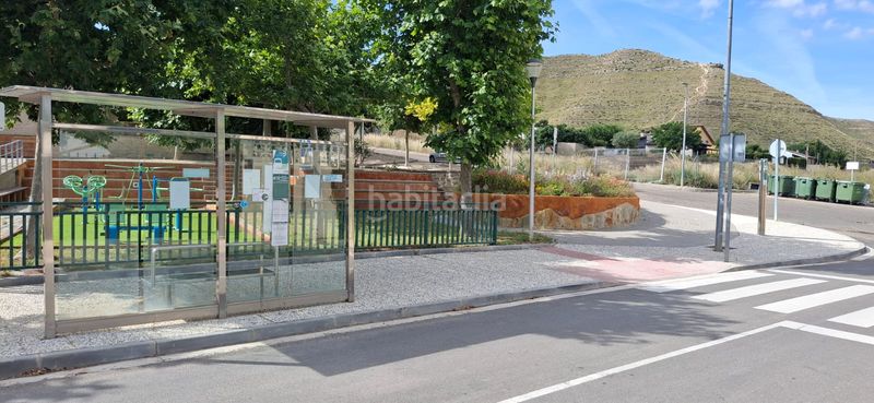 Foto c4c59c58-5e25-4556-8848-1ce35eadcd3f. Xalet amb xemeneia calefacció piscina a Cadrete