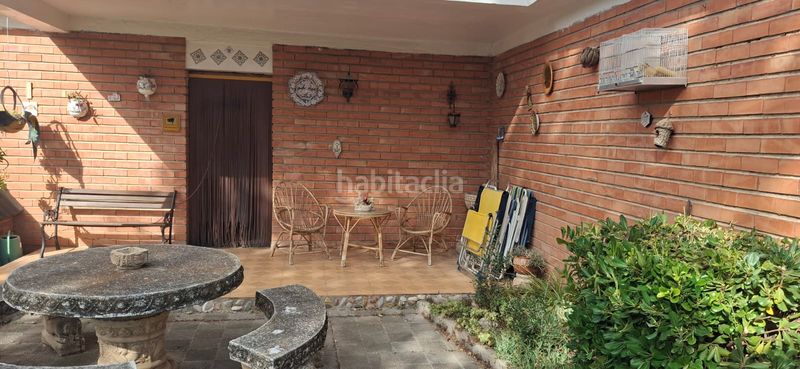 Foto d4e45057-e68c-4788-8549-338104831250. Xalet amb xemeneia calefacció piscina a Cadrete